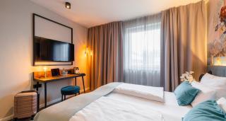 PLAZA INN Ulm - 9