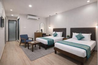 Hotel Comentom Vrindavan - 4