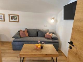 Apartment Mühlbach - 5