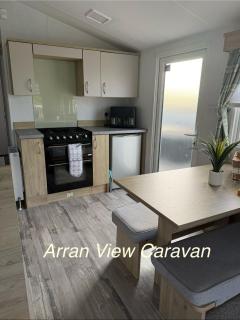 Arran View Caravan - 3