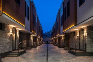 IGMAR Villas & Aparts Hotel - 9