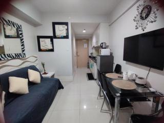 Sea Residences Staycation Infront of MOA Pasay city - 8