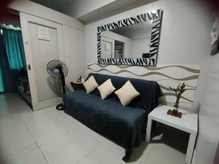 Sea Residences Staycation Infront of MOA Pasay city - 5