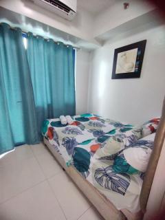 Sea Residences Staycation Infront of MOA Pasay city - 2