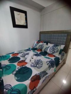 Sea Residences Staycation Infront of MOA Pasay city - 1