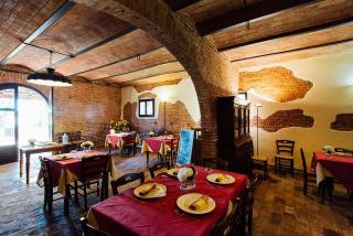 Agriturismo Pian di Barca - 7