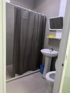 Escobar guest house jomtien - 1