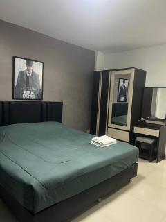 Escobar guest house jomtien - 2