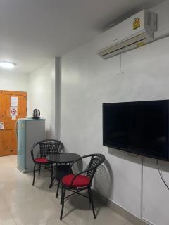 Escobar guest house jomtien - 5