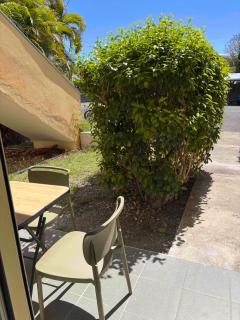 Studio neuf avec terrasse & parking privé, Centre & Marina de Saint-François - 6