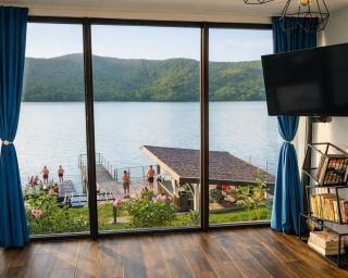 Central Lake View - 5