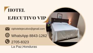 Hotel Ejecutivo VIP, La Paz - 5