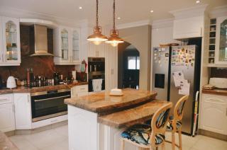 Knysna Heads Luxury Escape - 2