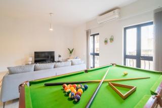 Xmajjar Suites with Sea Side Views by Haven and Keys Malta - 9