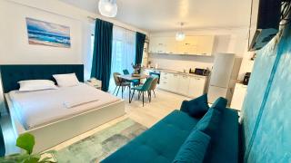 Dream Studio Mamaia Nord - 0