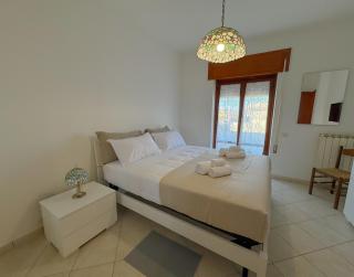 A CASA DI LUCIO APARTMENT - Bright & spacious apartment, seaside residential area near the Nettuno city centre, close to Sea, Train&Bus Station - 6