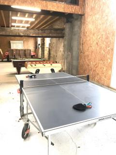 Moulin De La Benatre - 6