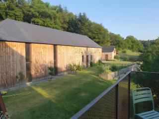 Moulin De La Benatre - 7