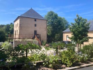 Moulin De La Benatre - 8