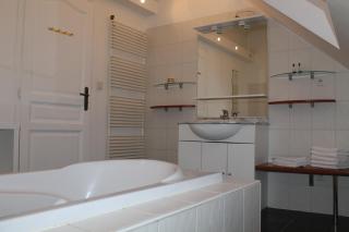 Appartement des Vignes - Metz - 2