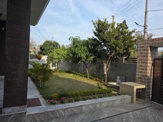 Stayvilla - Private Bungalow in Jammu - 5