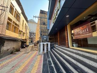 Hotel Pragati Palace - 0