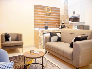 Gambia Paradise 1 - 2