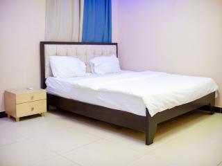 Gambia Paradise 1 - 1