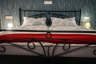 Haus Mammut - Geräumiges Luxus Apartment - 3