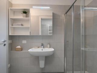 Modern Apartment near Sacro Cuore Hospital - Neɡrar - 6