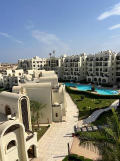 Appartement hurghada gravity beach - 4