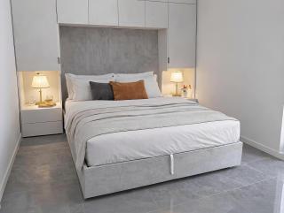 Modern Apartment near Sacro Cuore Hospital - Neɡrar - 4
