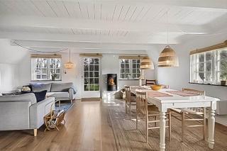 FAN079 Fanø - Østre Klitvej 2 B - 2