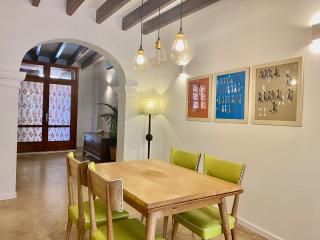 Casa Ses Corbates - 1