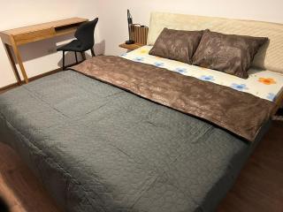 Central Boutique Apartment - 2