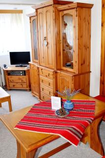 Talblick 2 -- Ihr Zuhause mitten im idyllischen Tal - Bad Bibra - 2