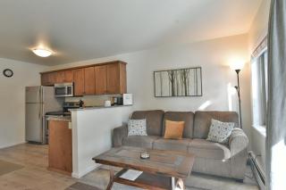 Wildwood Suites Bighorn Condo: Ski-in, Downtown Breck - 7