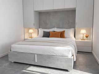 Modern Apartment near Sacro Cuore Hospital - Neɡrar - 3
