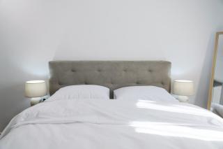 Helen Rental Apartment - Central Kozani - 9