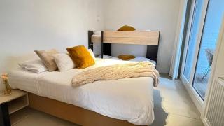 Kariss II - appartement op 300m van het strand - 2