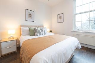 Spacious 2-Bed Retreat - Uni & LGI Location - 9