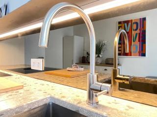 Kariss II - appartement op 300m van het strand - 5