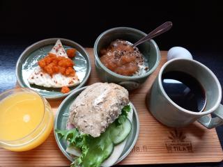 Nature resort Linnunrata - 3