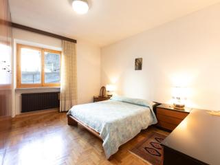 Castle in Clouds A holiday home - Stenico - 0