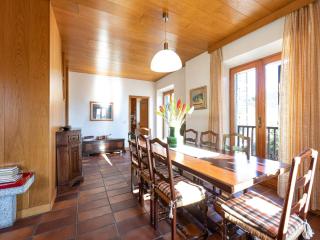 Castle in Clouds A holiday home - Stenico - 2