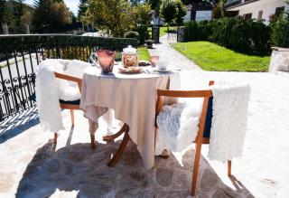 Lo Chalet da Ilaria - 2