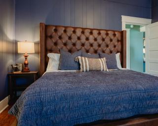 New listing! Historic 4 bedroom home - 4