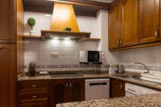 El Velero Sotillo Terraza Tranquilidad y Relax - 3