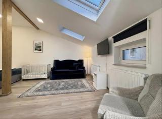 Apartments Romantic and Family Room Zemlinski 9,10, 11 - Payerbach - 5