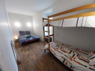 Chez Lilian & Isa - Gîte 6 - 8 personnes - 6
